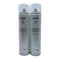 Rusk Radical Extreme Hold Finishing Spray 10 oz Set of 2