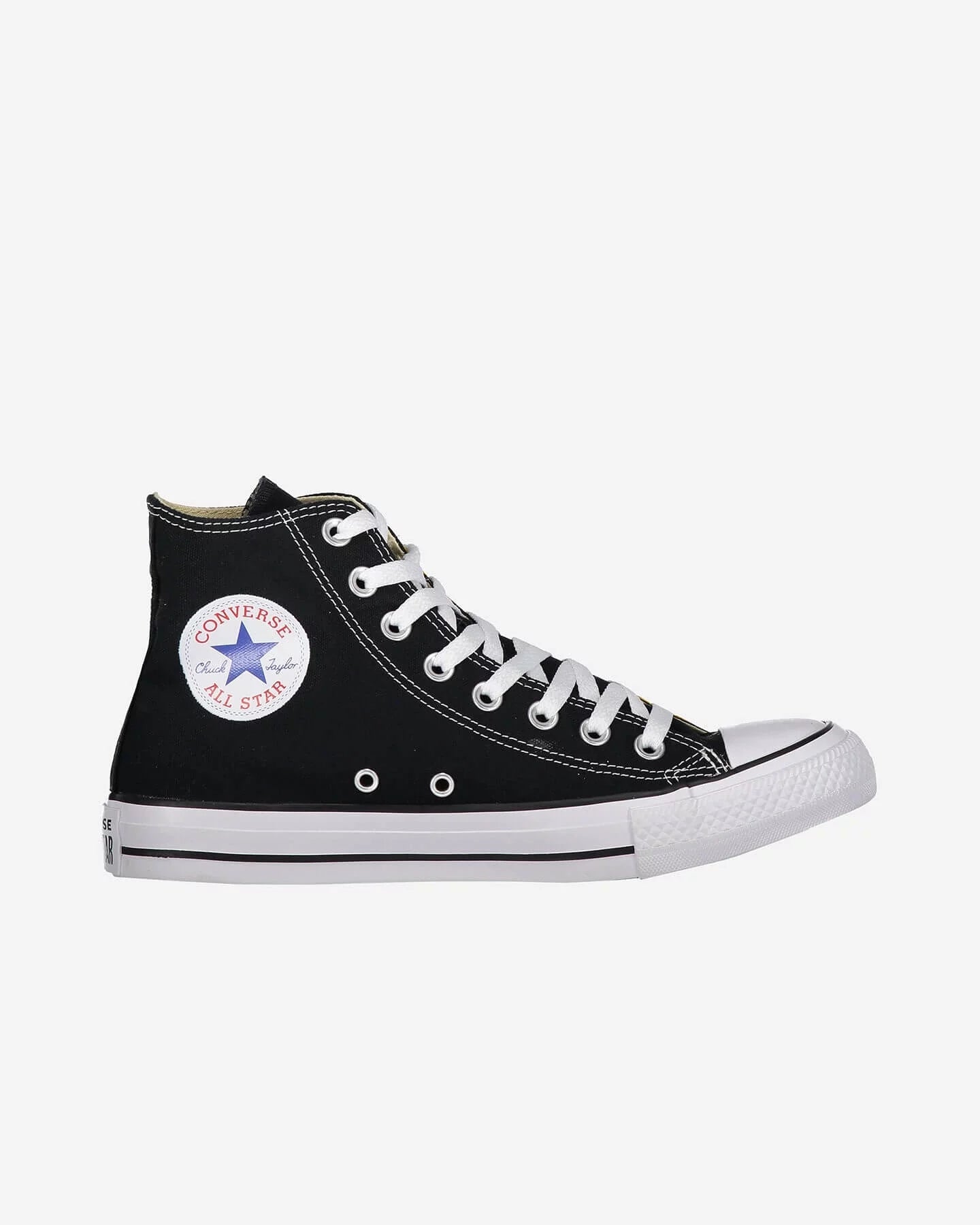 Converse Chuck Taylor All Star Unisex Glitter Flame Canvas Sneakers 3.5 M/5.5 W