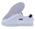 Fila West Naples Mens Shoes Size 12, Color: White/Navy