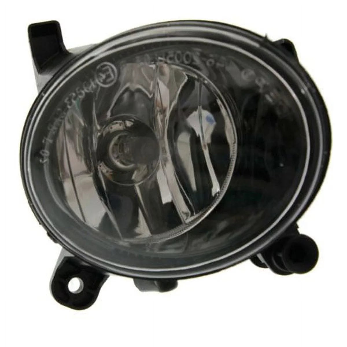 For 08-12 A4, 09-17 Q5/SQ5 Front Driving Fog Light Lamp Assembly Bulb Right Side