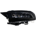 Teledu 8V0941699B Fog Light Driving Lamp Front Driver Left Side Left Hand For Audi