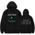 Jessie Murph Tour 2023 Hoodie Unisex Longsleeve Cosplay Sweatshirt Casual Pullover