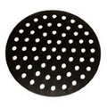 GPM Primo Kamado Fire Bottom Charcoal Grate Cast Iron Round