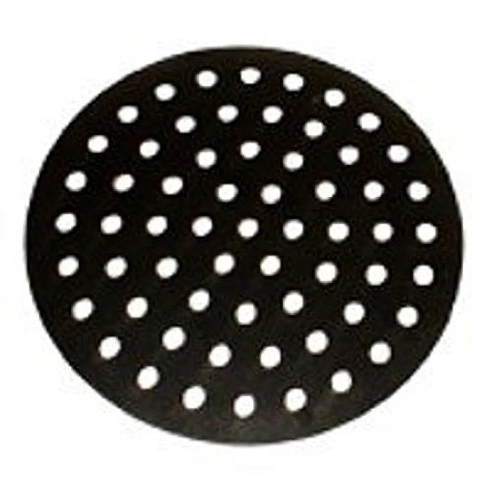 GPM Primo Kamado Fire Bottom Charcoal Grate Cast Iron Round