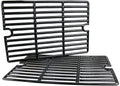 Hisencn Cooking Grates for Charbroil Smoke Hollow, 16 Grids Replacement Parts for Gas Grill PS9900