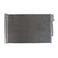 New A/C Condenser Fits Buick LACrosse 2017 Chevrolet Malibu 16 23336302 Gm3030313