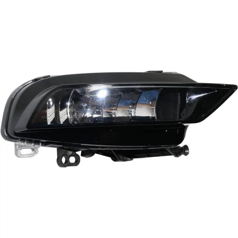 8V0941700B Fog Light Driving Lamp Front Passenger Right Side Right Hand For Audi Fits select: 2015-2016 AUDI A3 PREMIUM
