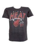 Miami Heat Div. Champs '97 T-Shirt - X-Large