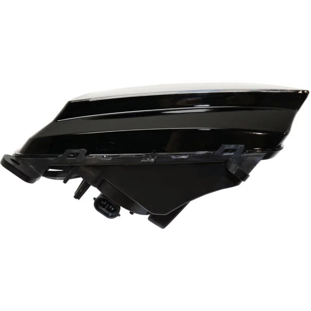 8K0941700C Fog Light Driving Lamp Front Passenger Right Side Right Hand For Audi Fits select: 2013 AUDI A4 PREMIUM PLUS, 2014 AUDI A4 PRESTIGE