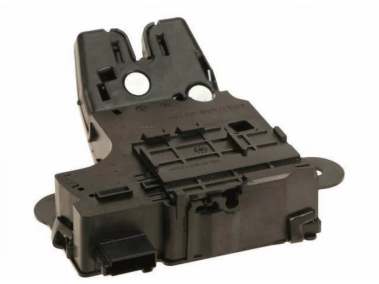 Trunk Lock Actuator Motor - Compatible with 2010 - 2019 Buick LaCrosse 2011 2012 2013 2014 2015 2016 2017 2018