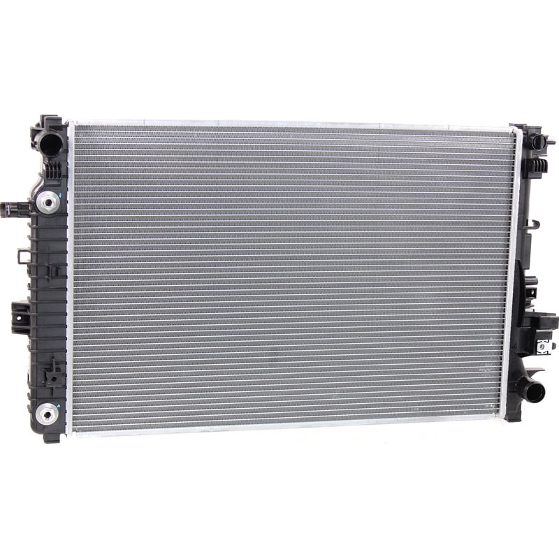 Radiator For 2016-2019 Buick LaCrosse | Chevrolet Malibu DPI# 13574