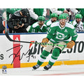 Tyler Seguin Dallas Stars Autographed 16 x 20 2020 NHL Winter Classic Photograph - Fanatics Authentic Certified