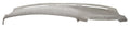 Covercraft SuedeMat Custom Dash Cover for 2021-2024 Genesis GV80 | 82319-01-47 | Grey