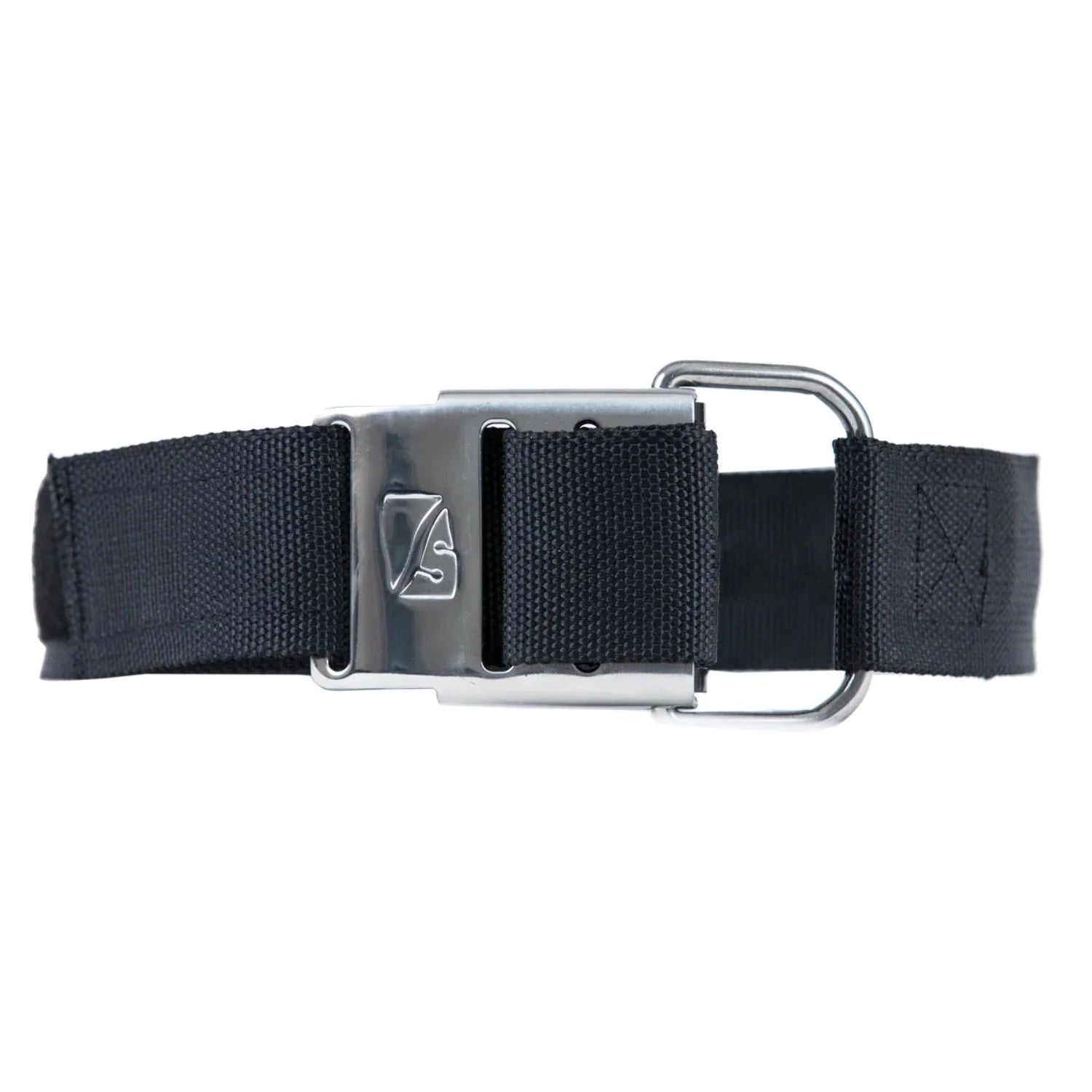 Dive Rite Cam Strap - Short W/ SS Buckle