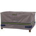Duck Covers Soteria Waterproof 34 Inch Stand-Up Patio Heater Cover