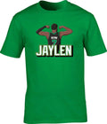Jaylen Brown Celtics Flex Shirt T-Shirt