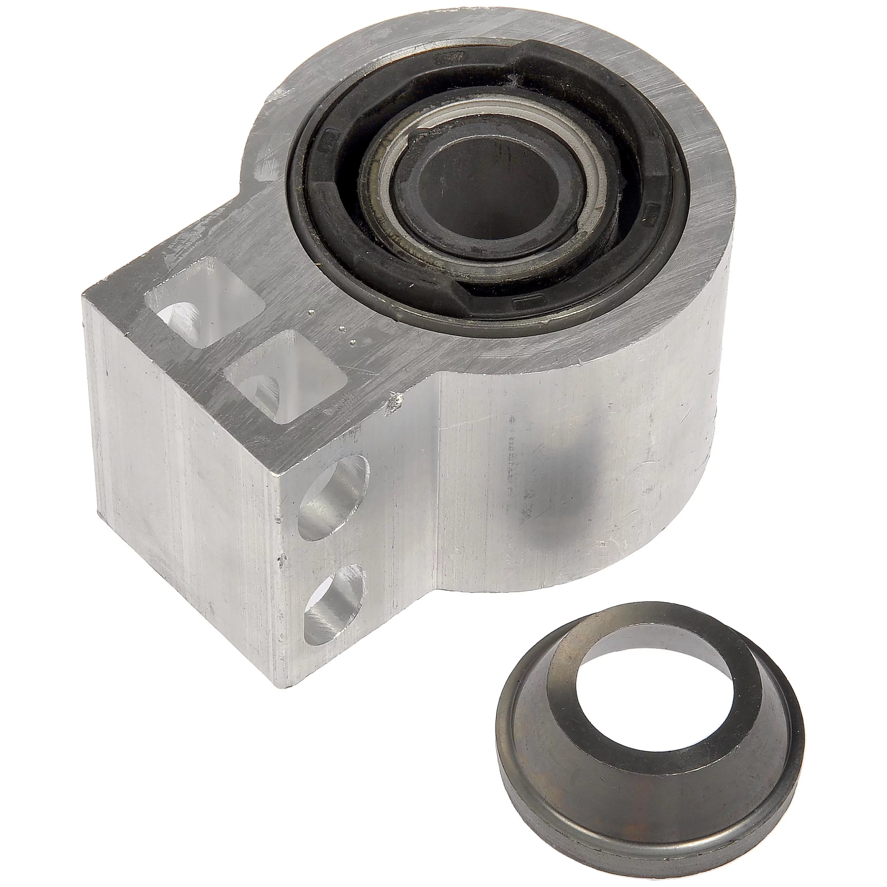 Dorman CAS91089PR Front Lower Rearward Suspension Control Arm Bushing for Specific Buick / Cadillac Models Fits select: 2011-2016 BUICK LACROSSE, 2010 BUICK ALLURE/LACROSSE
