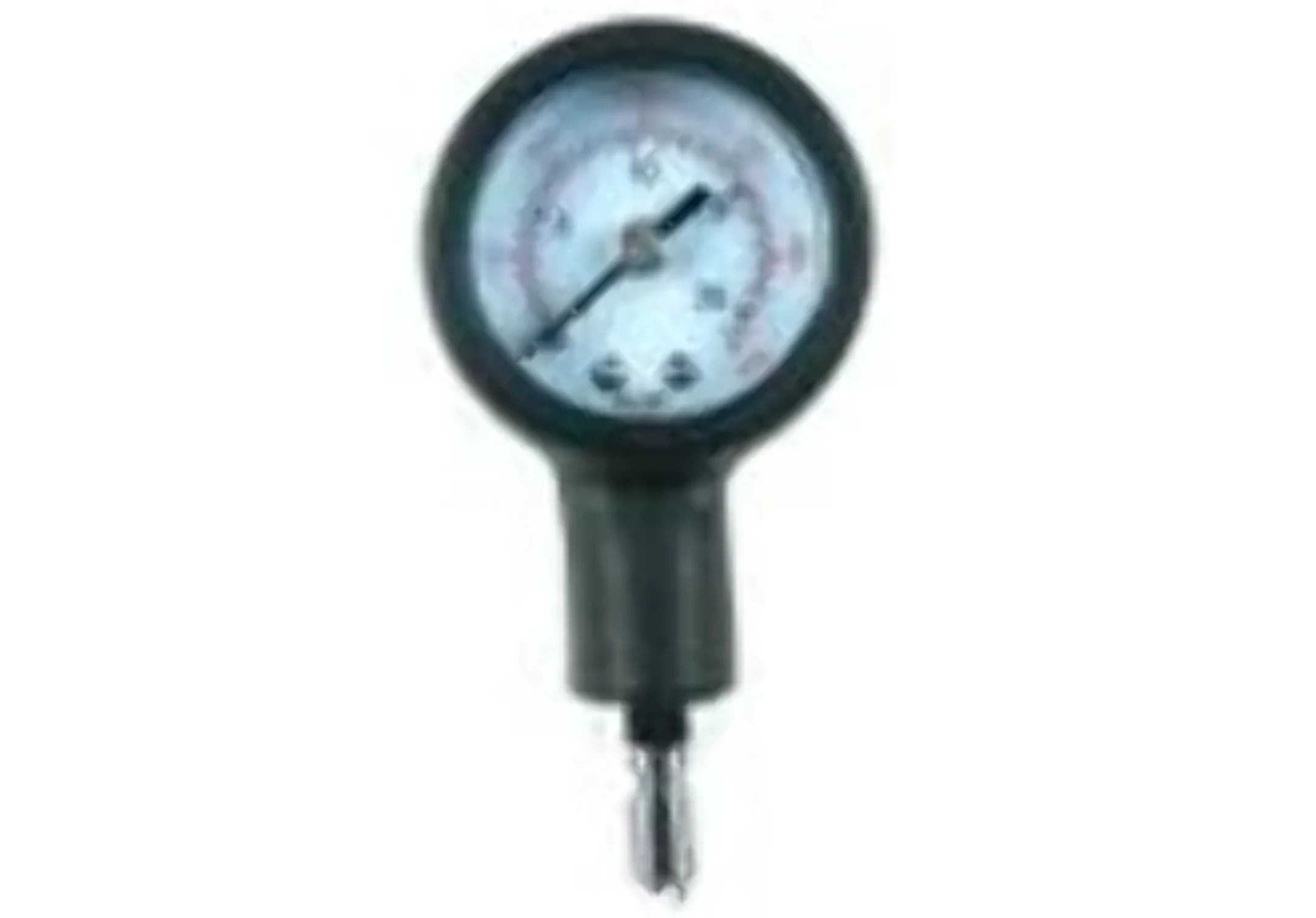 Dive Rite Intermediate Pressure Gauge
