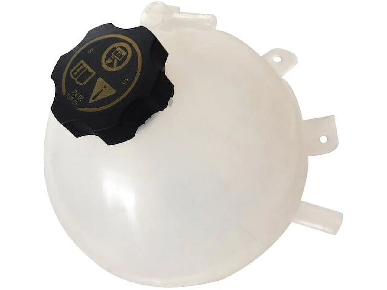 Expansion Tank - Compatible with 2017 - 2019 Buick LaCrosse 2018