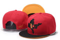Miami-heat Basketball Cap Pro League Hat Adjustable Flat Cap