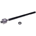 Dorman TI91410XL Front Inner Steering Tie Rod End for Specific Buick / Cadillac Models, Silver Fits select: 2011-2016 BUICK LACROSSE, 2010 BUICK ALLURE/LACROSSE