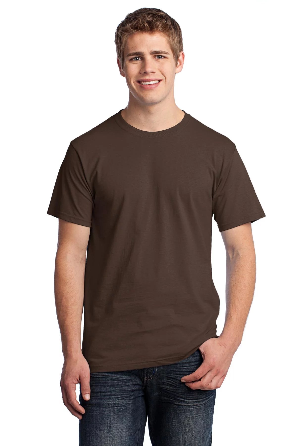 5 oz. 100% Heavy Cotton HD T-Shirt