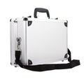 Eccomum Universal Aluminum Case for Futaba JR Spektrum Walkera Esky