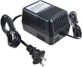PwrON Ac Adapter Replacement for ViewTV Vilso TV VIEWTEK Esky Snap On Outdoor Amplified Antenna