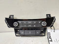 Pre-Owned 2017 Buick LaCrosse A/C Heat Temperature Control Unit OEM LKQ (Good)