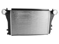 Turbo Intercooler Air Cooler - Compatible with 2009 - 2014 Volkswagen Jetta 2.0L TDI 2010 2011 2012 2013