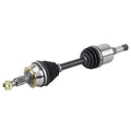 For Buick LaCrosse & Regal Front Right CV Axle Shaft - Buyautoparts Fits select: 2015 CHEVROLET MALIBU 1LT, 2013-2014 CHEVROLET MALIBU 2LT