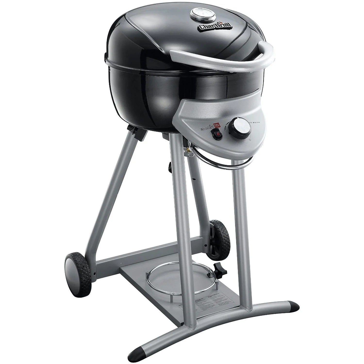 Char-Broil Patio Bistro? Tru-Infrared? Gas Grill