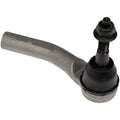 Dorman TO91111XL Front Left Outer Steering Tie Rod End for Specific Buick / Cadillac / Saab Models Fits select: 2011-2016 BUICK LACROSSE, 2010 BUICK ALLURE/LACROSSE