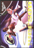 Allen Iverson Card 1997-98 SkyBox Premium Reebok Chase Gold #100