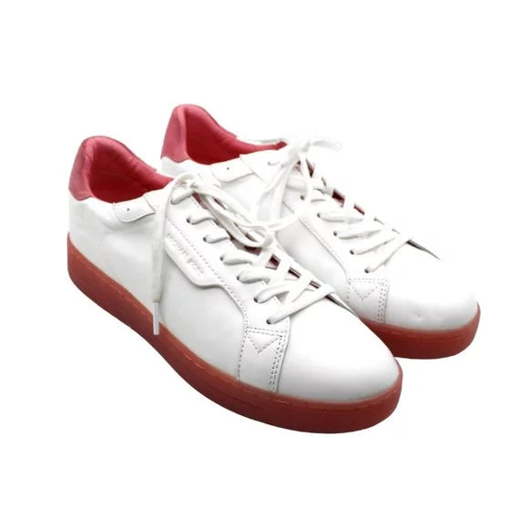 Dynamic Comfort: Michael Kors Monique Knit Trainer Running Sneakers