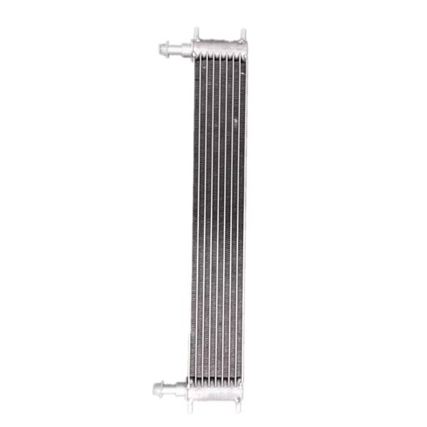 AUTOMATIC TRANSMISSION OIL COOLER ASSEMBLY; WITH TOW PKG 3.5L/3.5L    TURBO/5.0L