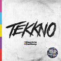 Electric Callboy - Tekkno (Tour Edition) (Explicit) - Vinyl