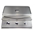 RCS  26 in. Premier Grill