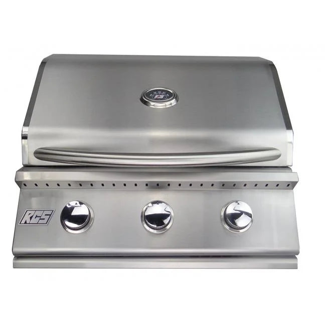 RCS  26 in. Premier Grill