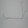 67-69 Firebird Turbo-Hydramatic 350/400; 2pc Transmission Cooler Lines-FTC6706SS