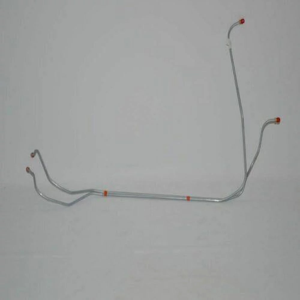 67-69 Firebird Turbo-Hydramatic 350/400; 2pc Transmission Cooler Lines-FTC6706SS