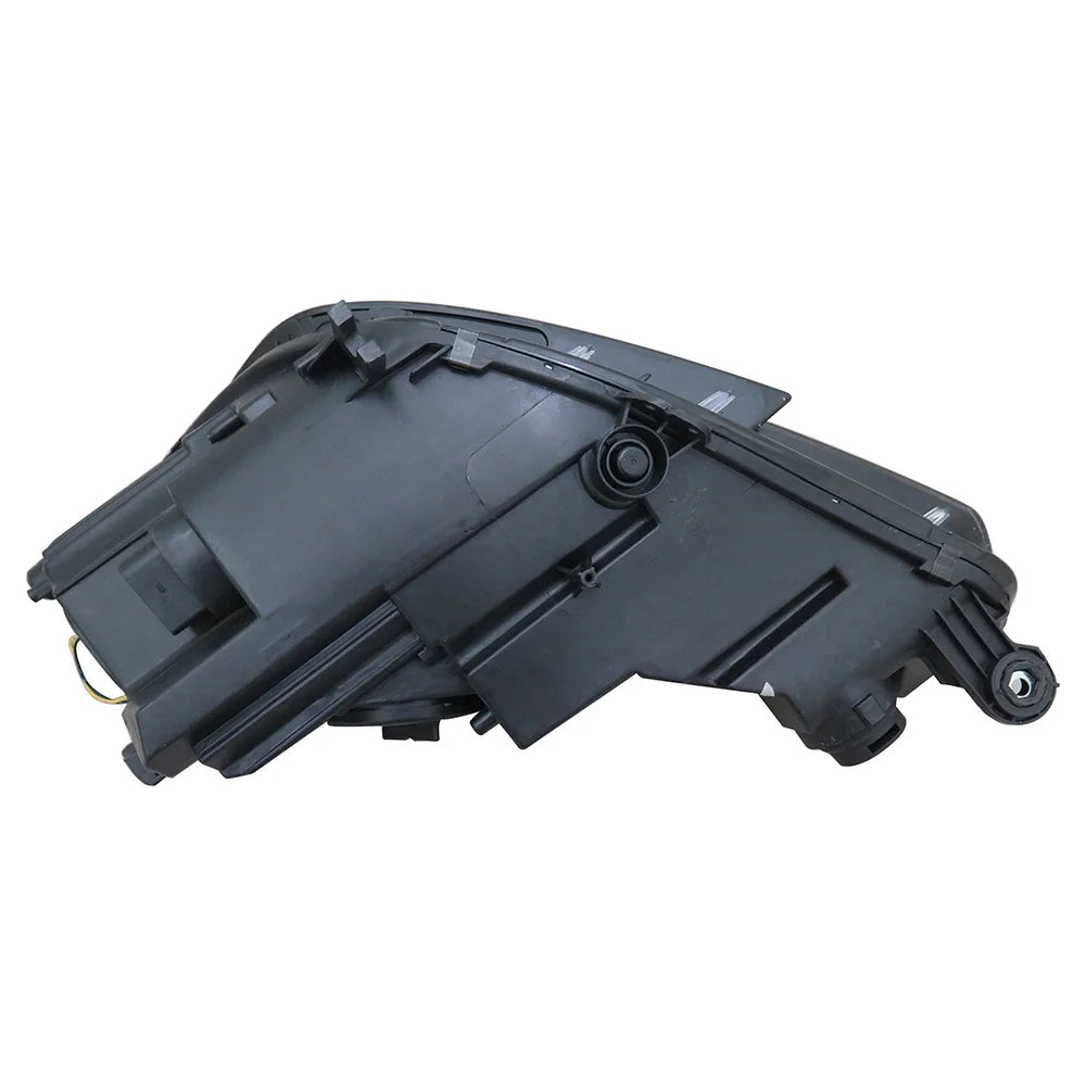 New Right Headlights Compatible With Audi A4 Allroad Prestige Wagon 4-Door 2017 2018 2019 By Part Numbers Au2503203 Au2502203 8W0941044B 8W0941043B