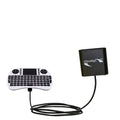 Portable Emergency AA Battery Charger Extender suitable for the Esky Mini i8 - with Gomadic Brand TipExchange Technology