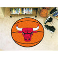 FANMATS 10218 Chicago Bulls Basketball Mat