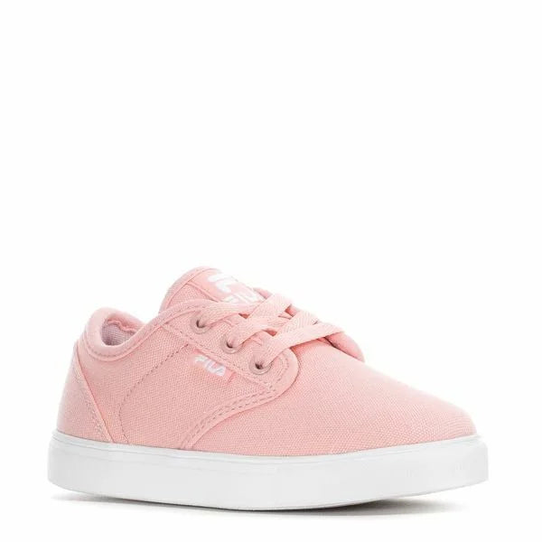FILA SKYQUEST SNEAKER TRAINERS UNISEX MEN SIZE 6 = WOMEN SIZE 7.5 SHOES ROSE NEW