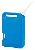 Igloo? Plastic Water Container, 6 Gallon