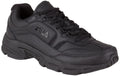 Fila Mens Memory Workshift Walking Shoes
