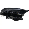 8V0941700B Fog Light Driving Lamp Front Passenger Right Side Right Hand For Audi