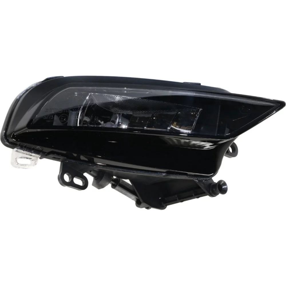 8V0941700B Fog Light Driving Lamp Front Passenger Right Side Right Hand For Audi