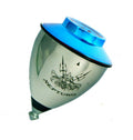 Trompos Space SL Spin Top Neptuno Roller - Bearing Tip SpinTop (Blue)